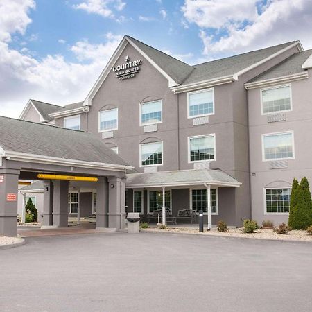 Country Inn & Suites By Radisson, Columbus West, Oh Экстерьер фото