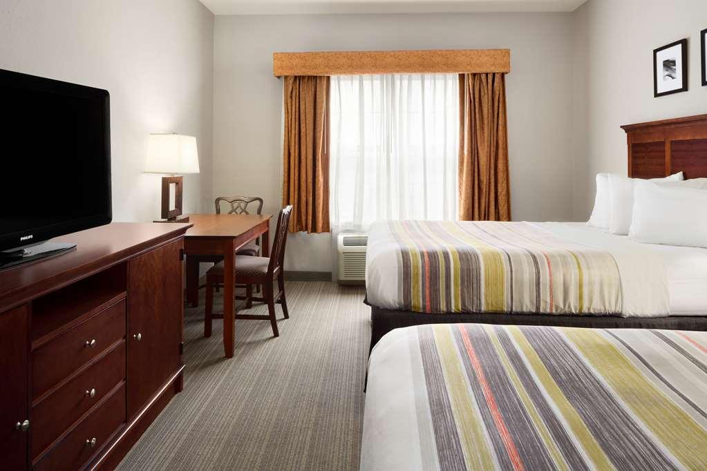 Country Inn & Suites By Radisson, Columbus West, Oh Экстерьер фото