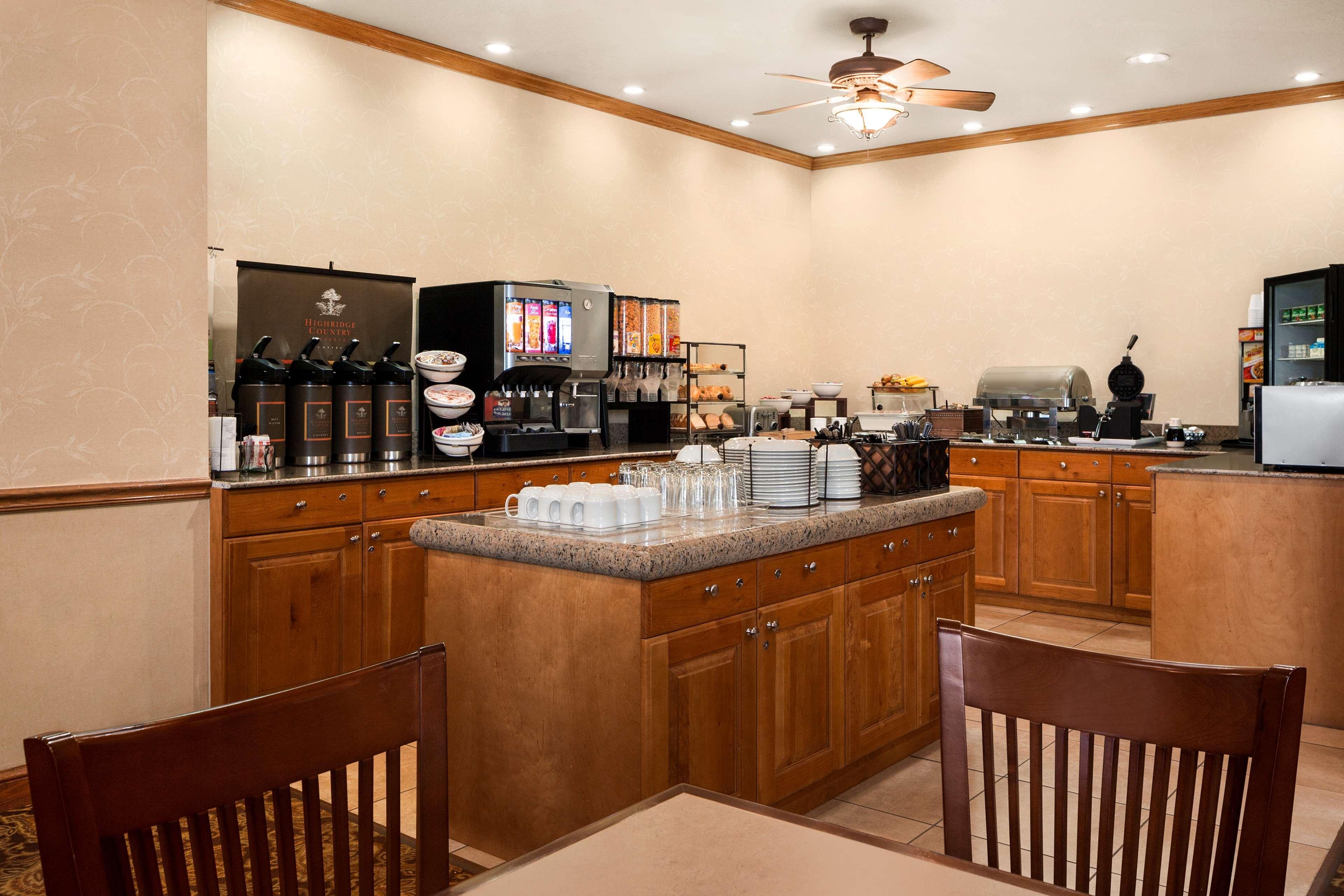 Country Inn & Suites By Radisson, Columbus West, Oh Экстерьер фото