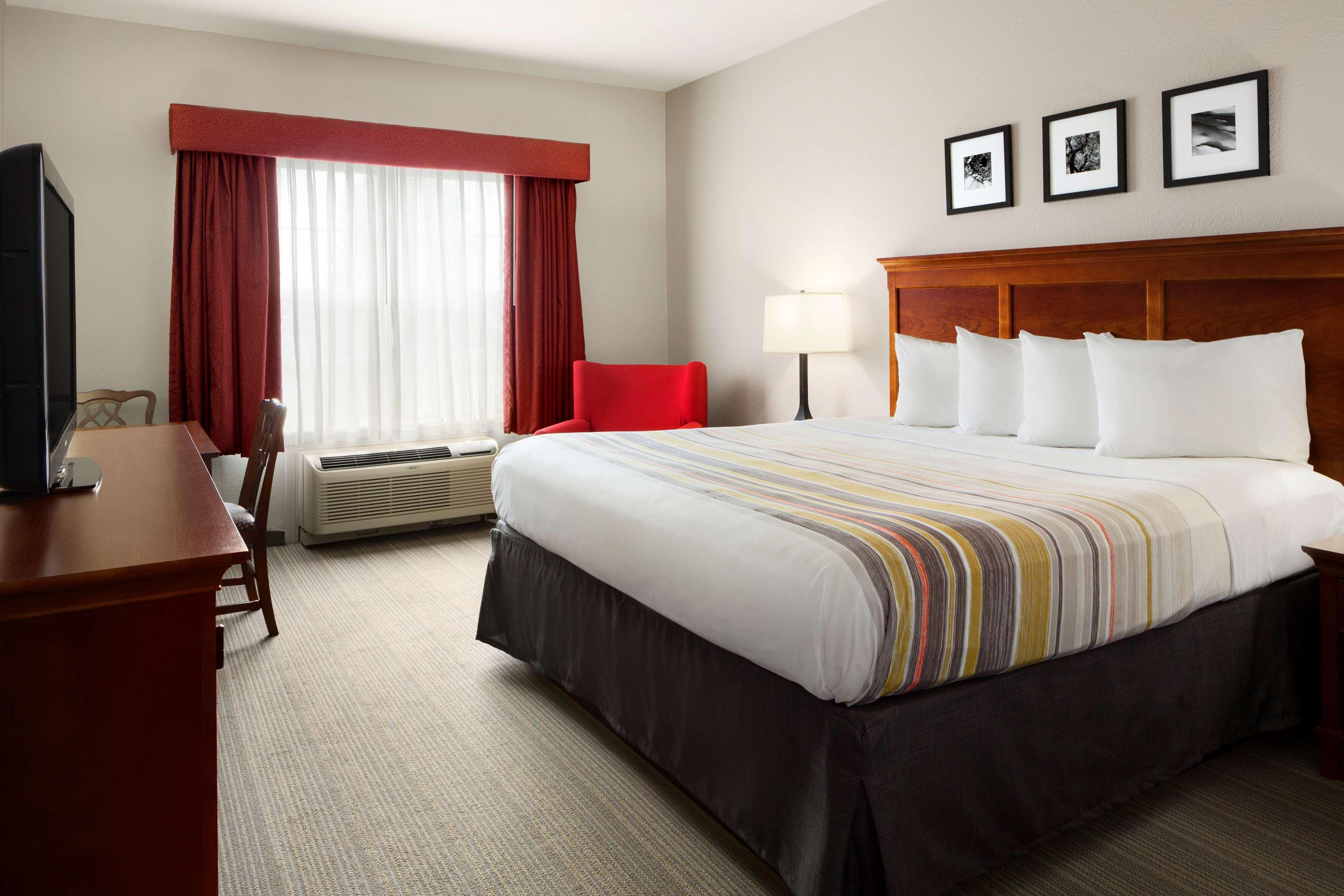 Country Inn & Suites By Radisson, Columbus West, Oh Экстерьер фото