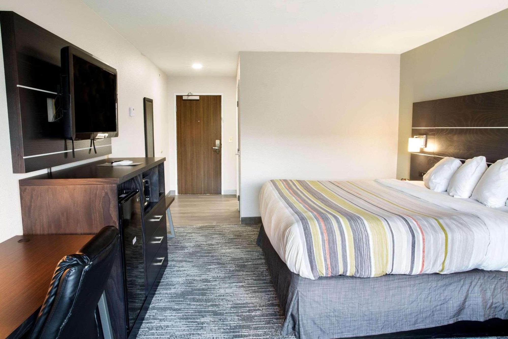 Country Inn & Suites By Radisson, Columbus West, Oh Экстерьер фото