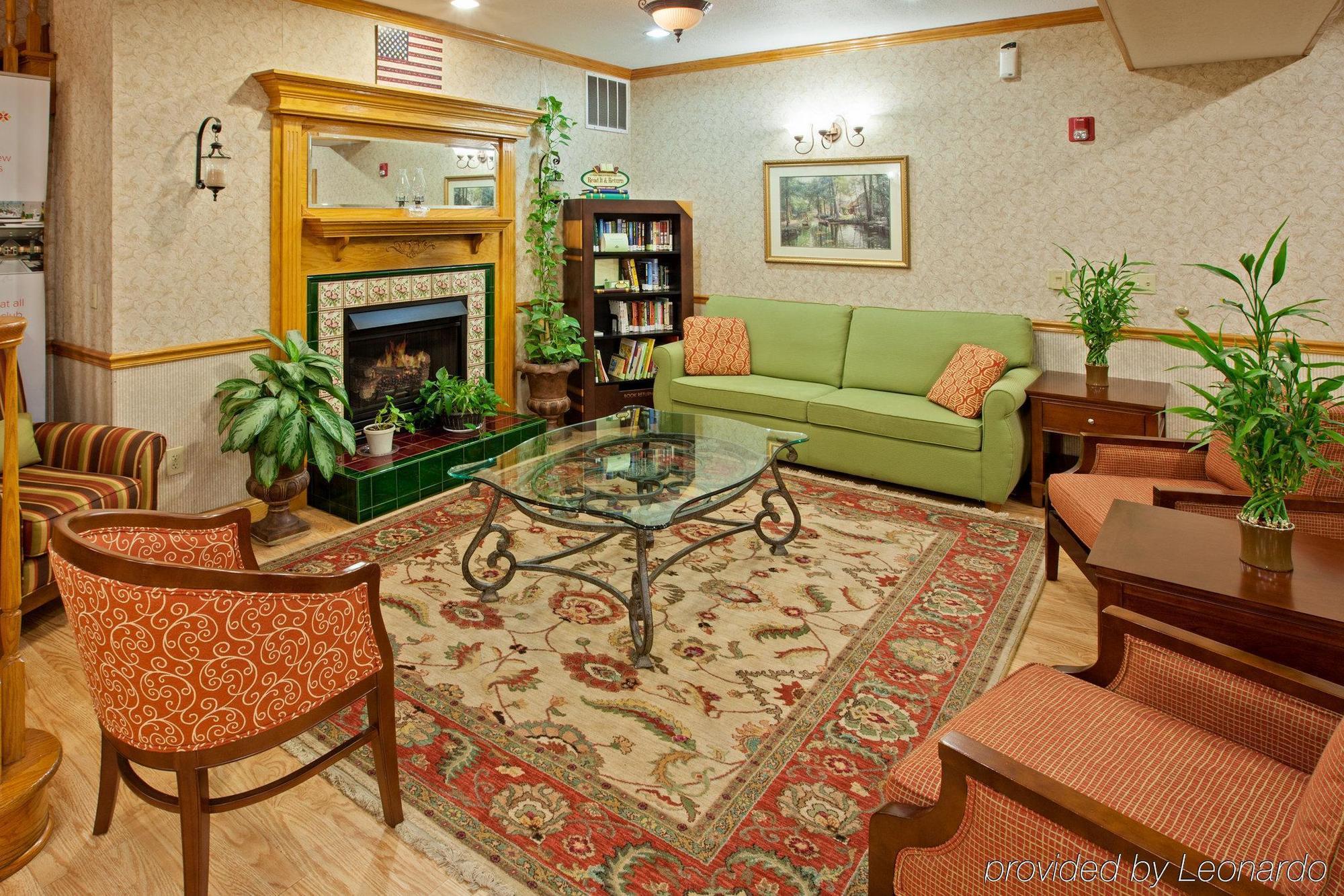 Country Inn & Suites By Radisson, Columbus West, Oh Экстерьер фото
