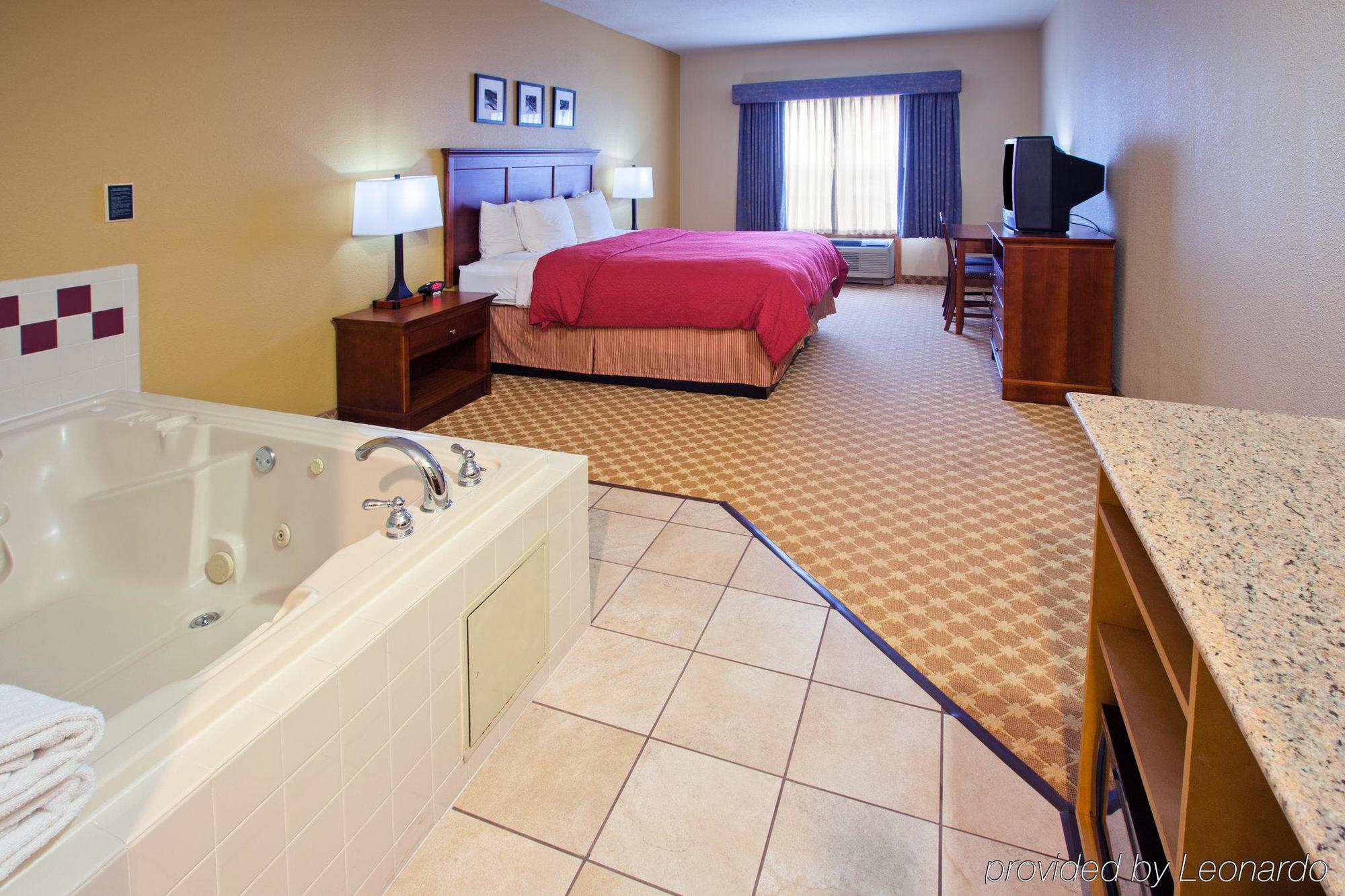 Country Inn & Suites By Radisson, Columbus West, Oh Экстерьер фото