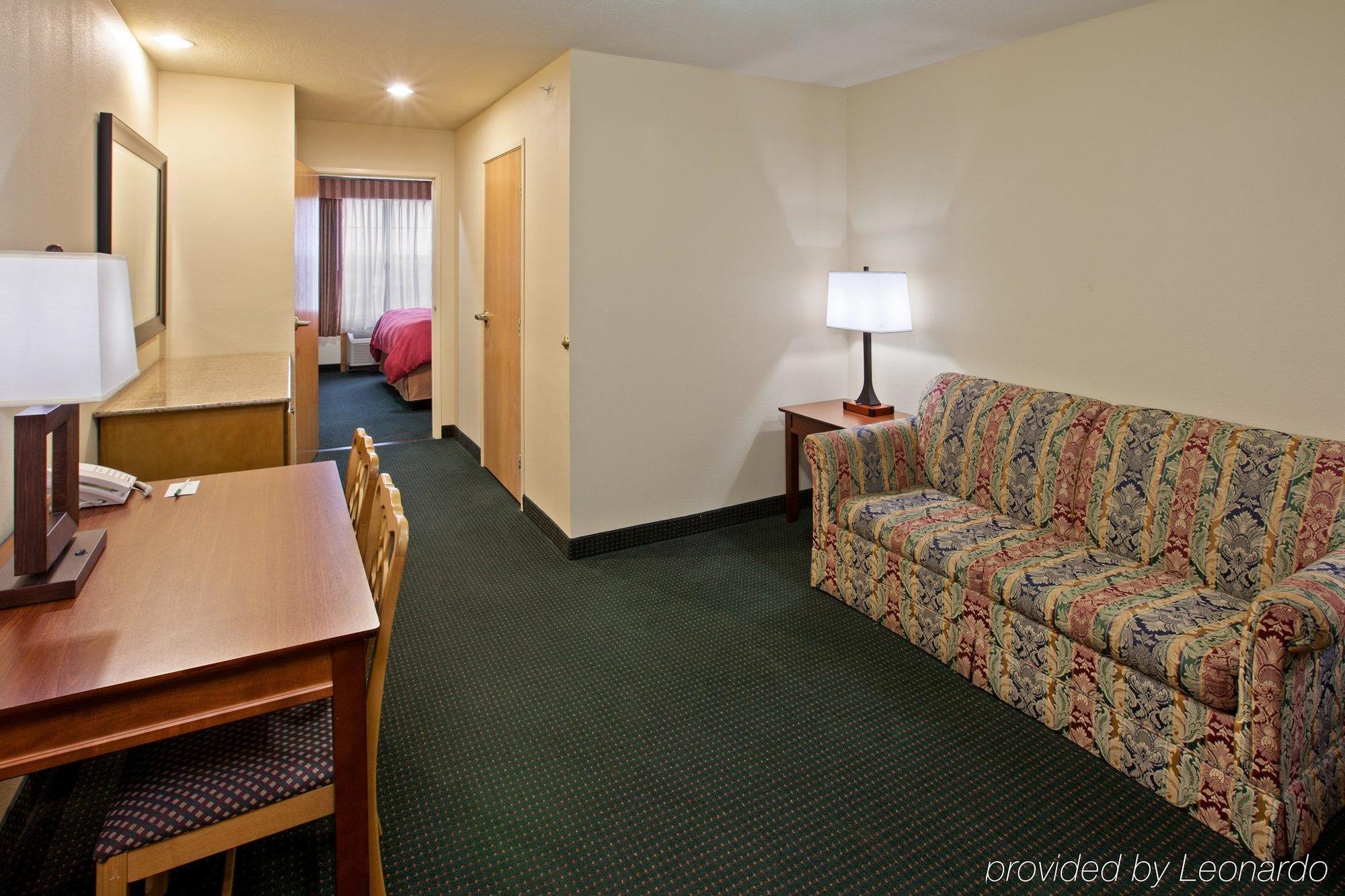 Country Inn & Suites By Radisson, Columbus West, Oh Экстерьер фото