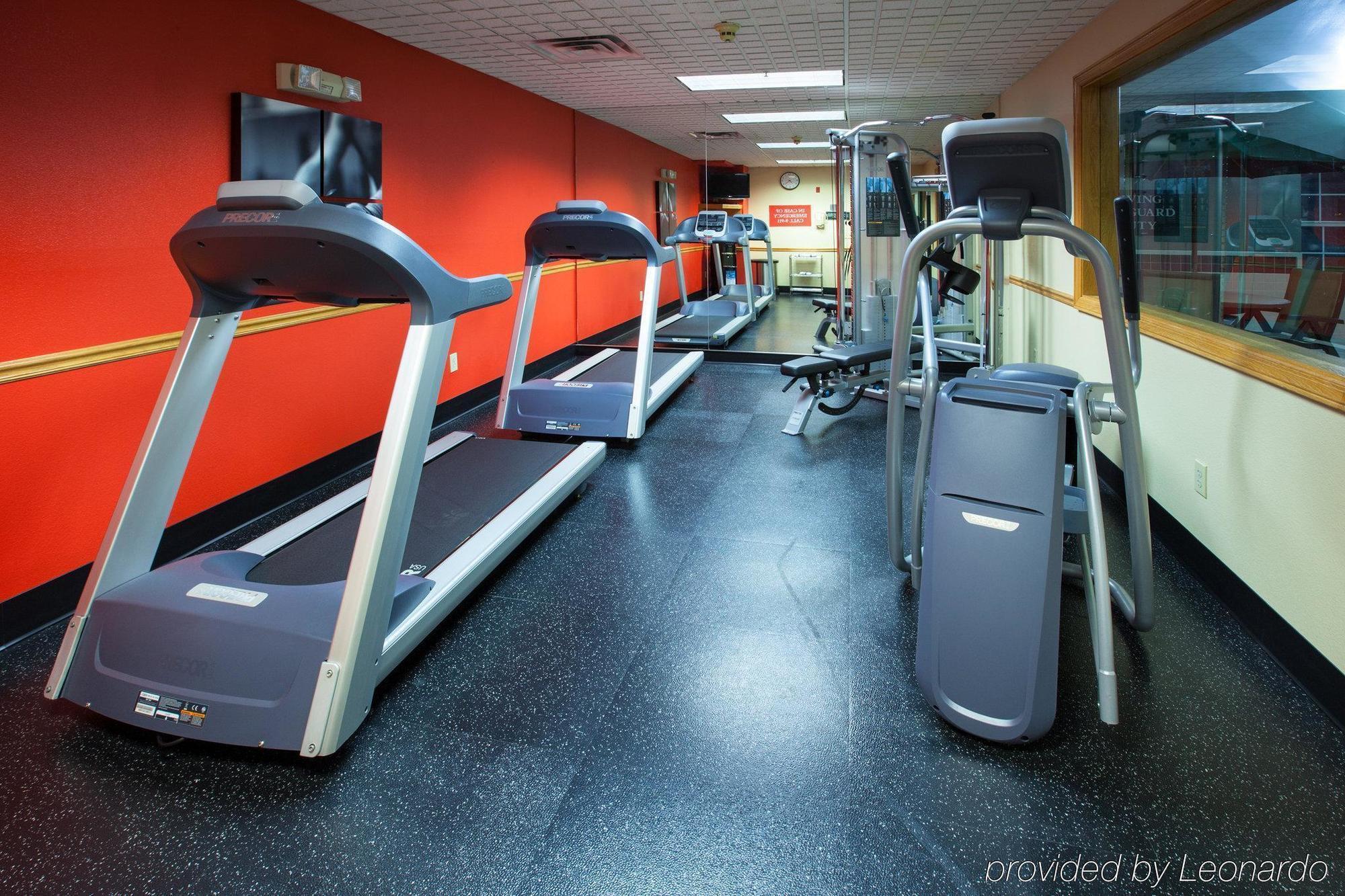 Country Inn & Suites By Radisson, Columbus West, Oh Экстерьер фото