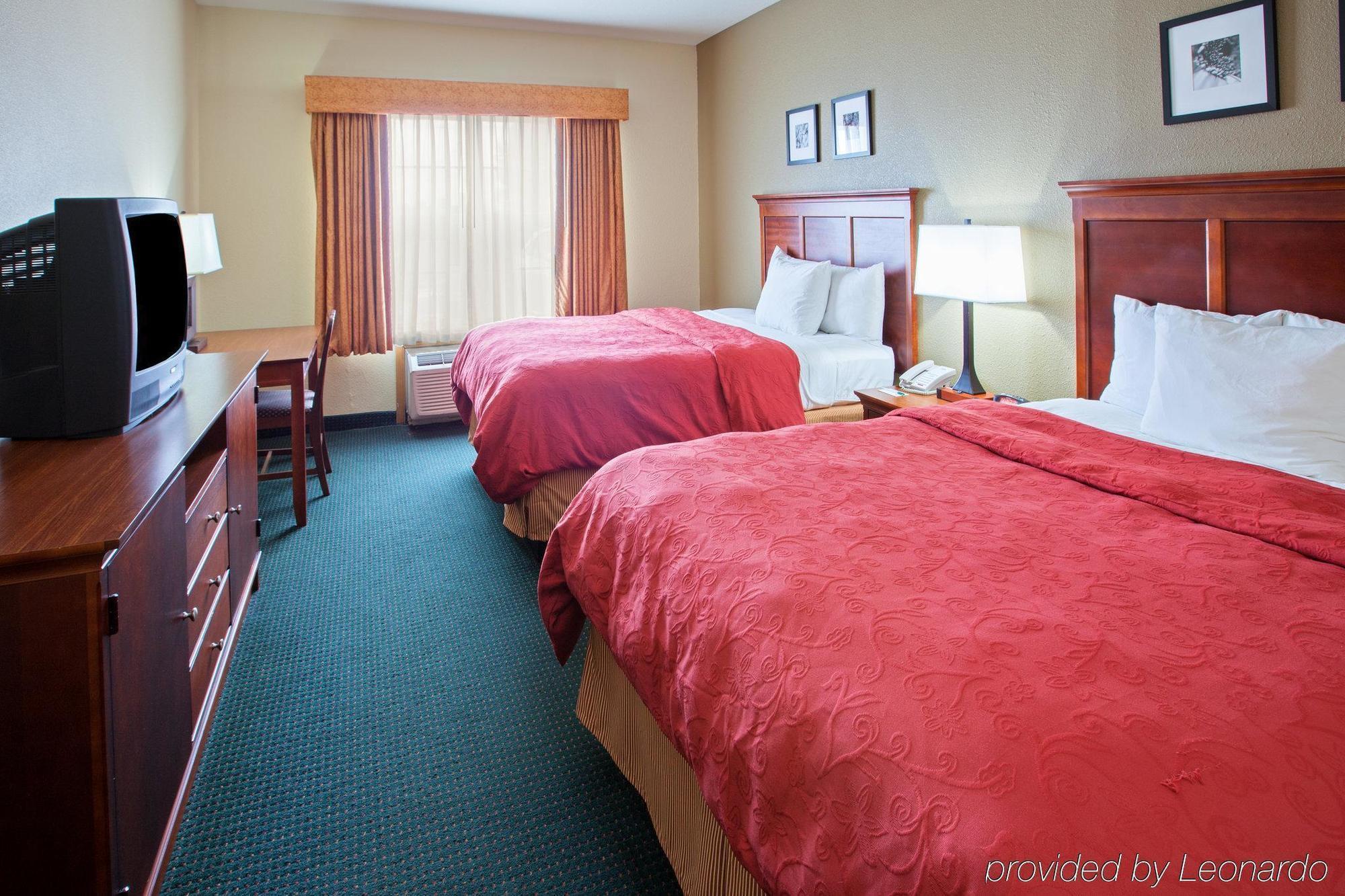 Country Inn & Suites By Radisson, Columbus West, Oh Экстерьер фото