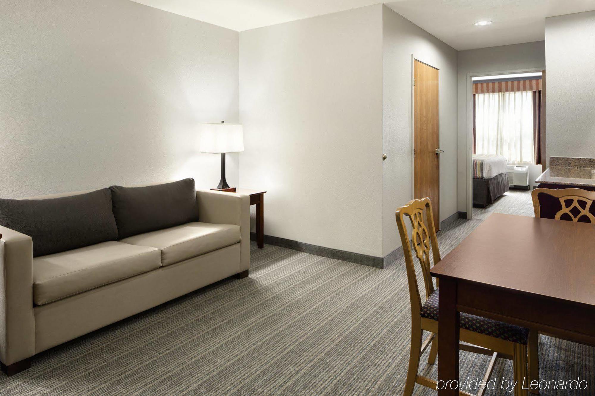 Country Inn & Suites By Radisson, Columbus West, Oh Экстерьер фото