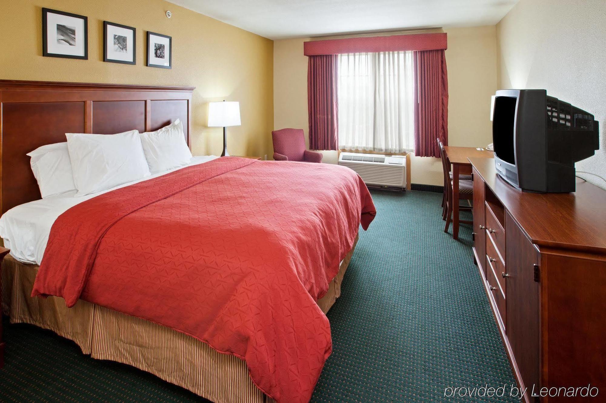 Country Inn & Suites By Radisson, Columbus West, Oh Экстерьер фото