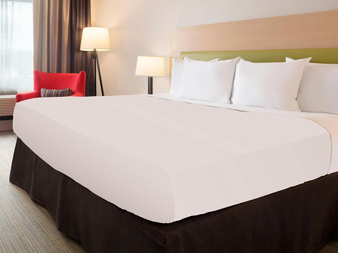 Country Inn & Suites By Radisson, Columbus West, Oh Экстерьер фото